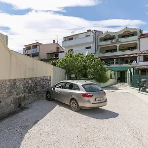  Appartamento Nada Croazia