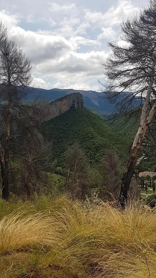 La Provence Vous Attend - 2Eme Etage Digne-les-Bains France