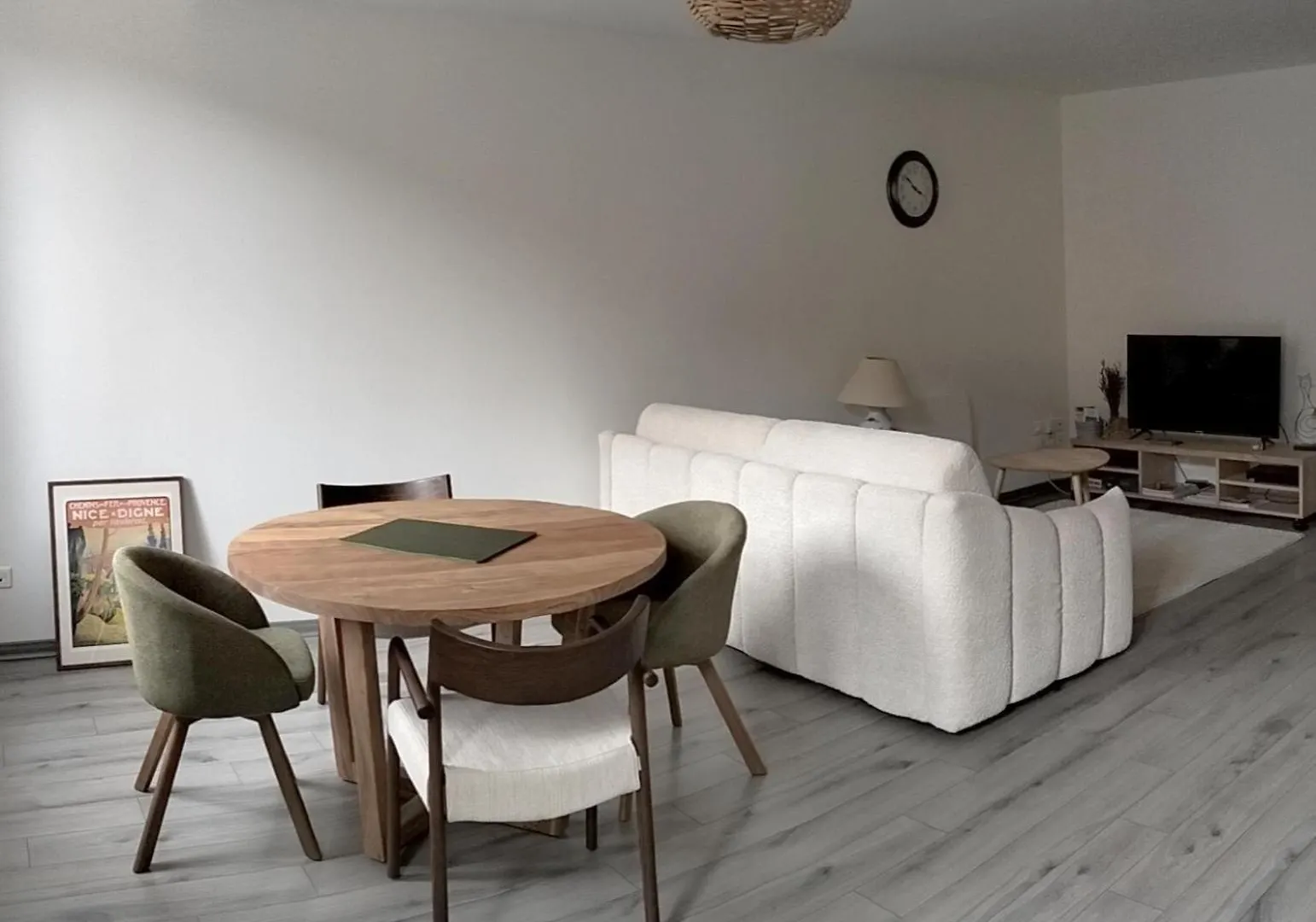 Apartment La Provence Vous Attend - 2Eme Etage Digne-les-Bains France