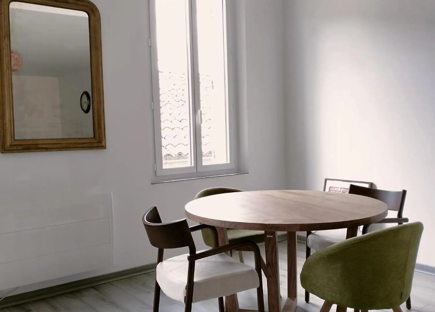 La Provence Vous Attend - 2Eme Etage Digne-les-Bains Apartment