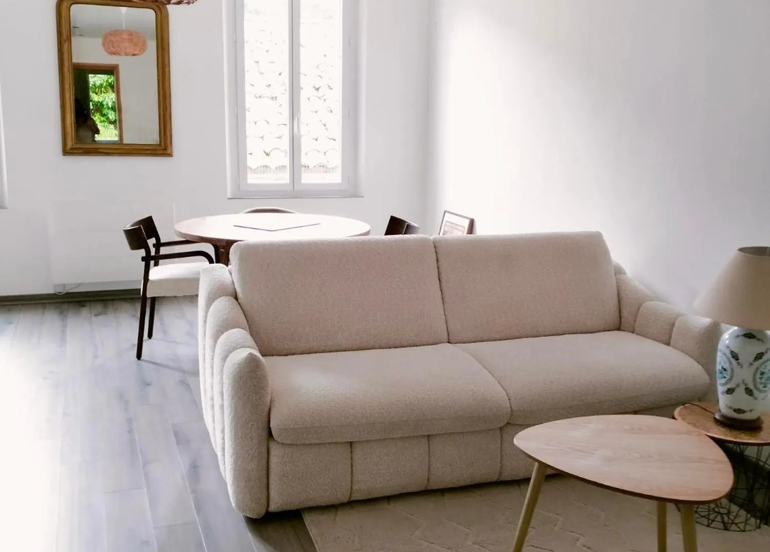 La Provence Vous Attend - 2Eme Etage Digne-les-Bains Apartment
