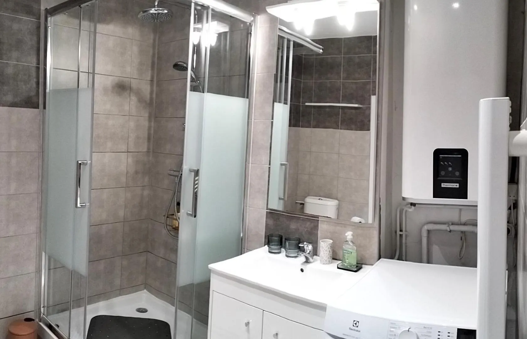 Apartment La Provence Vous Attend - 2Eme Etage Digne-les-Bains France