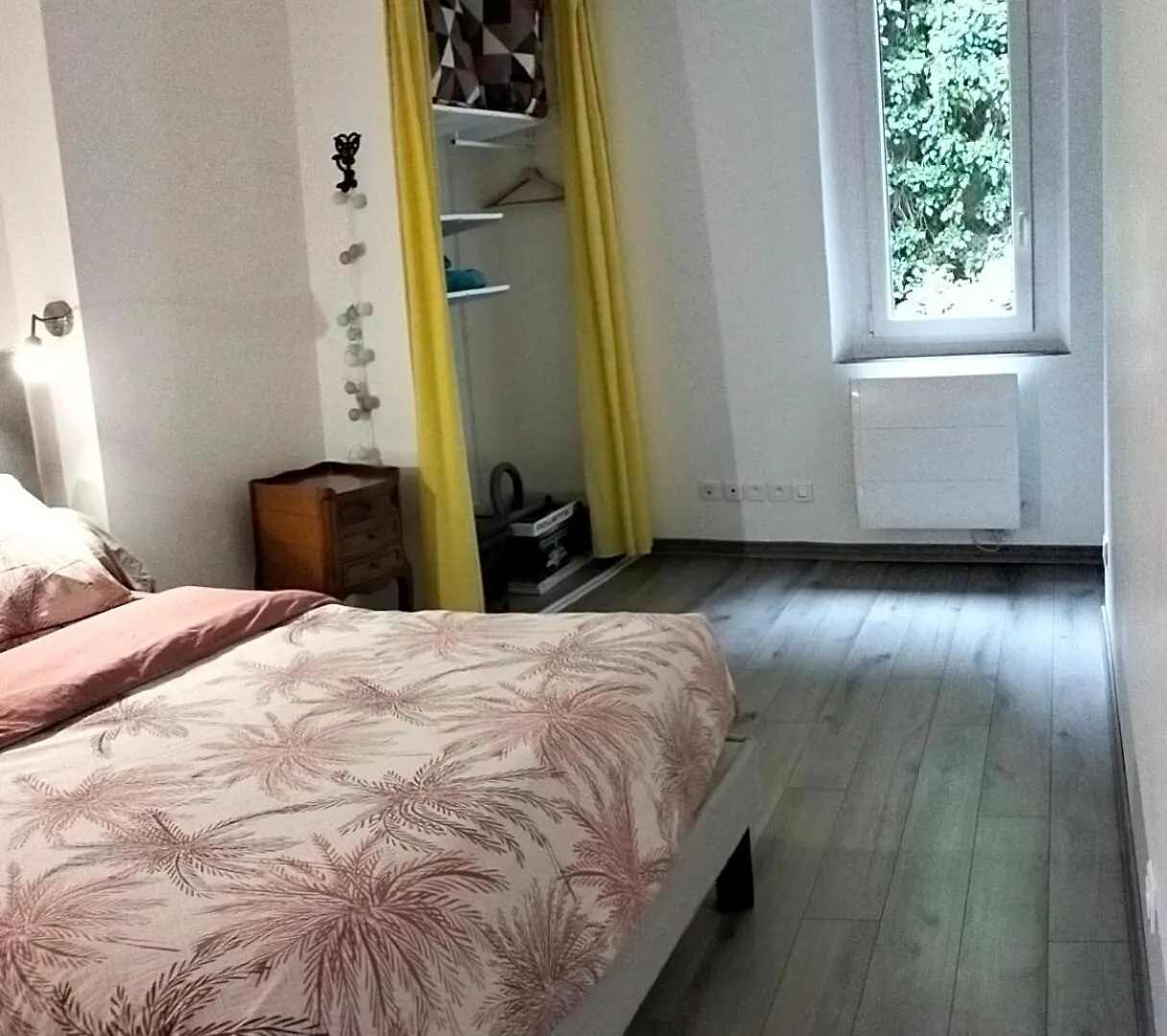 Apartment La Provence Vous Attend - 2Eme Etage Digne-les-Bains France