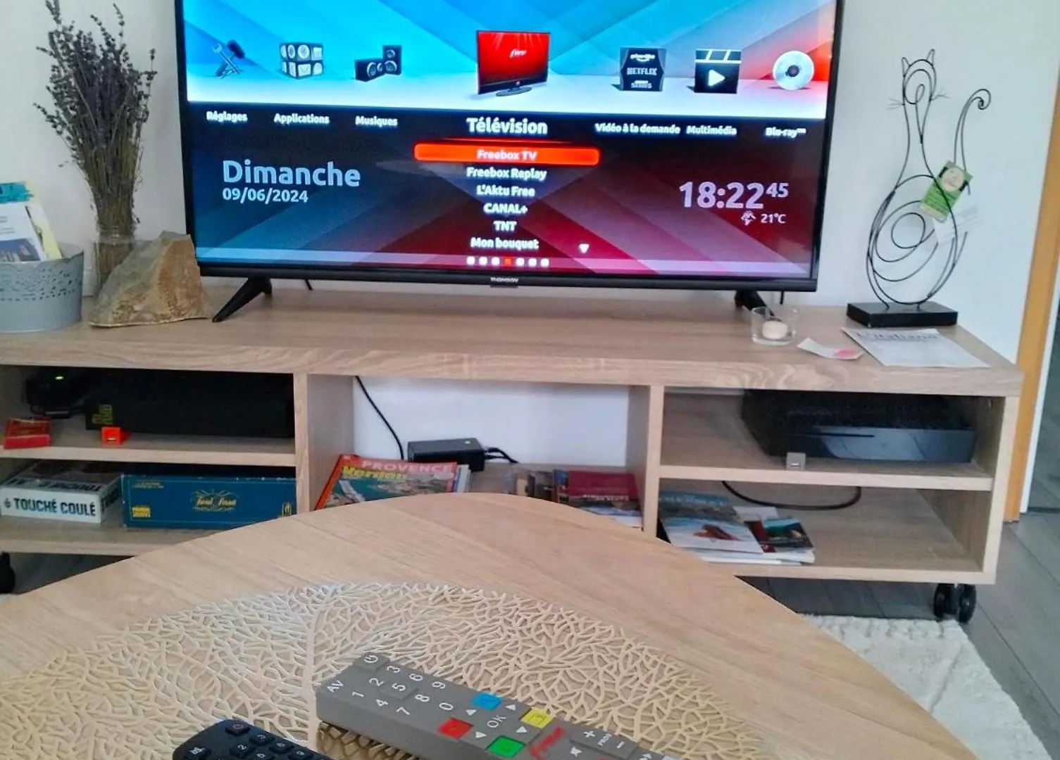 La Provence Vous Attend - 2Eme Etage Digne-les-Bains