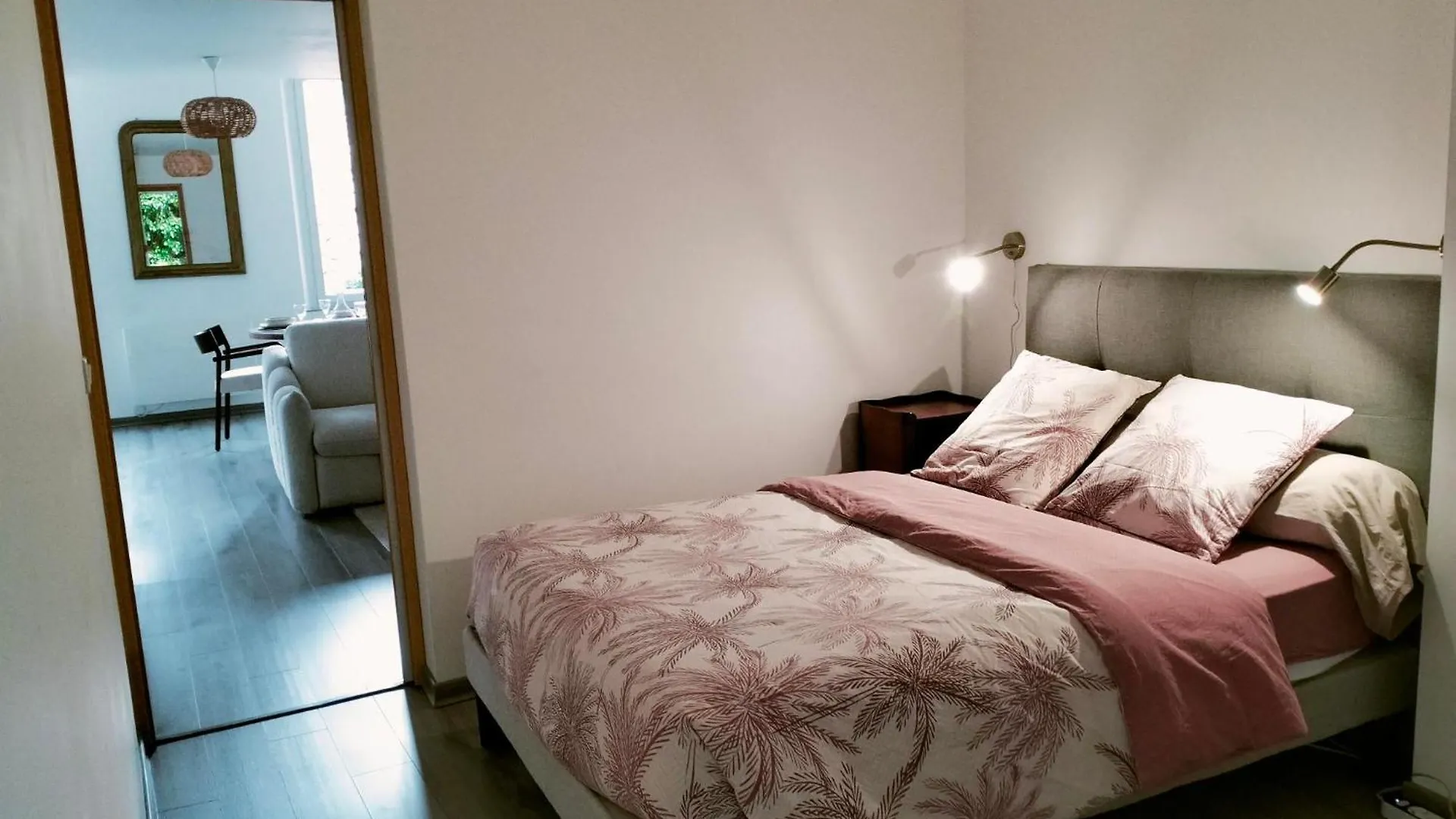 La Provence Vous Attend - 2Eme Etage Digne-les-Bains Apartment