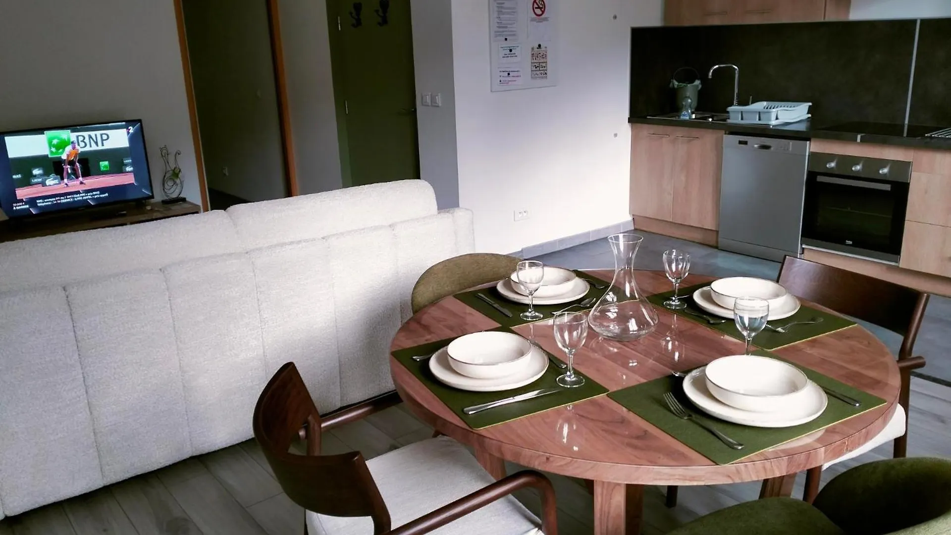 La Provence Vous Attend - 2Eme Etage Digne-les-Bains 0*,  France