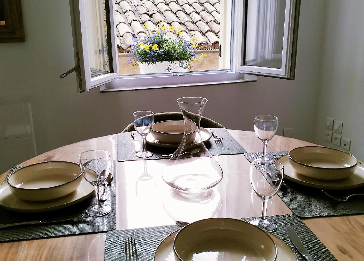 Apartment La Provence Vous Attend - 2Eme Etage Digne-les-Bains