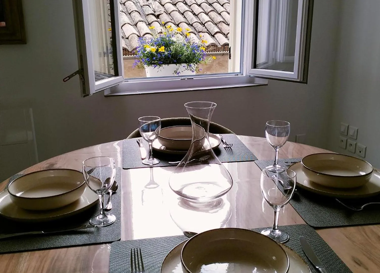 La Provence Vous Attend - 2Eme Etage Digne-les-Bains
